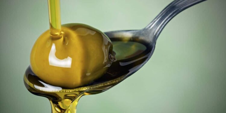 Caducidad del aceite de oliva de Mercadona