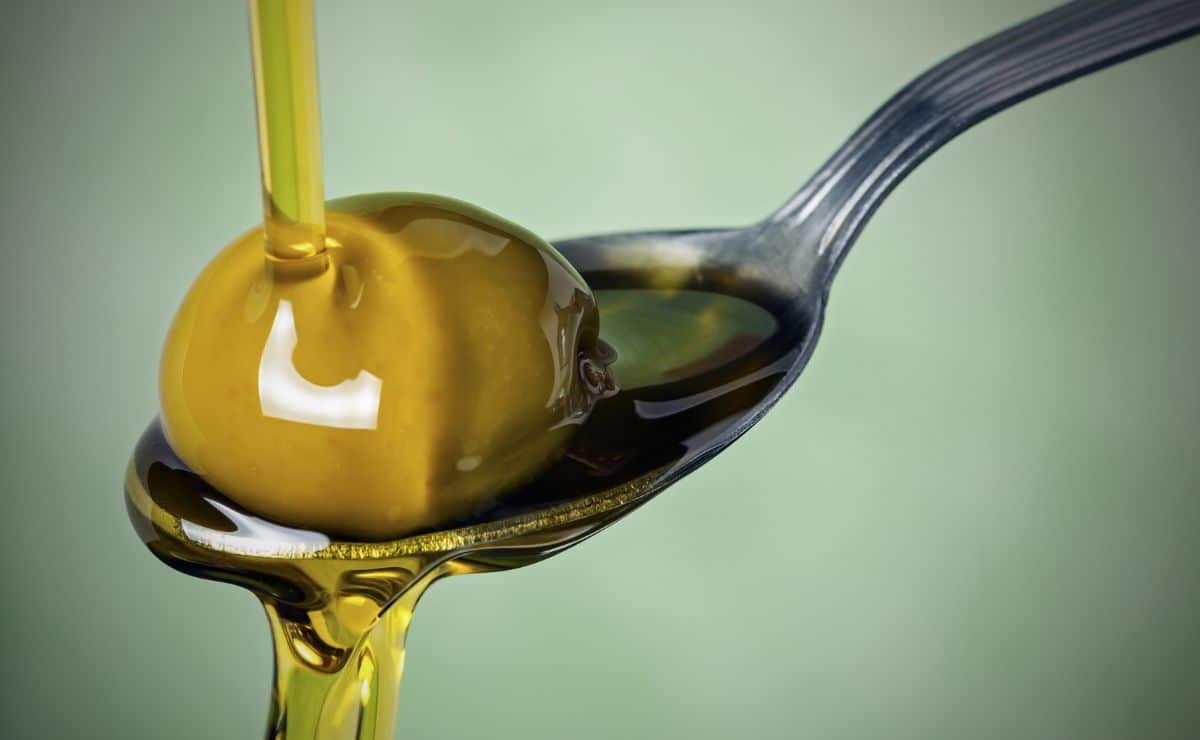 Caducidad del aceite de oliva de Mercadona