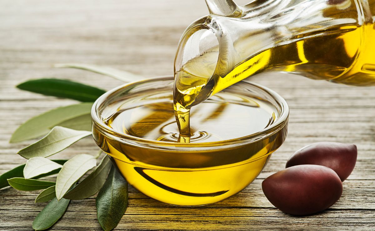 aceite oliva virgen alimento conserva natural truco casero remedio