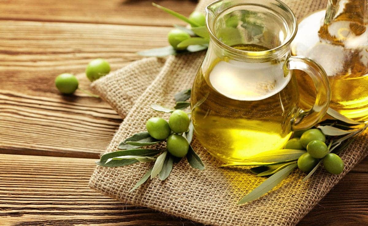 aceite oliva virgen alimento conserva natural truco casero remedio