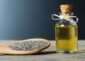aceite semilla chía alimento beneficios organismo cuerpo remedio natural casero