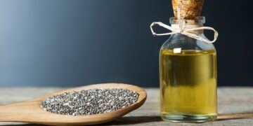 aceite semilla chía alimento beneficios organismo cuerpo remedio natural casero