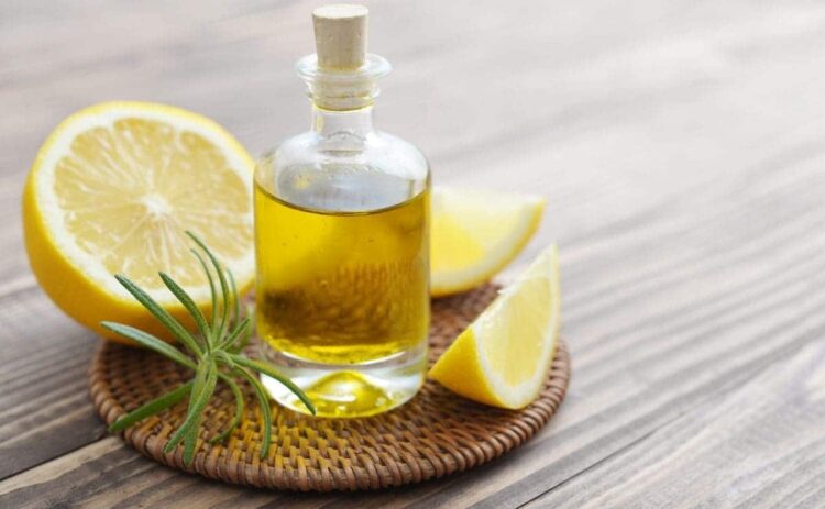 aceite y limon ayunas