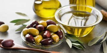 La DO de Estepa de aceites de oliva sufre una caída en su producción