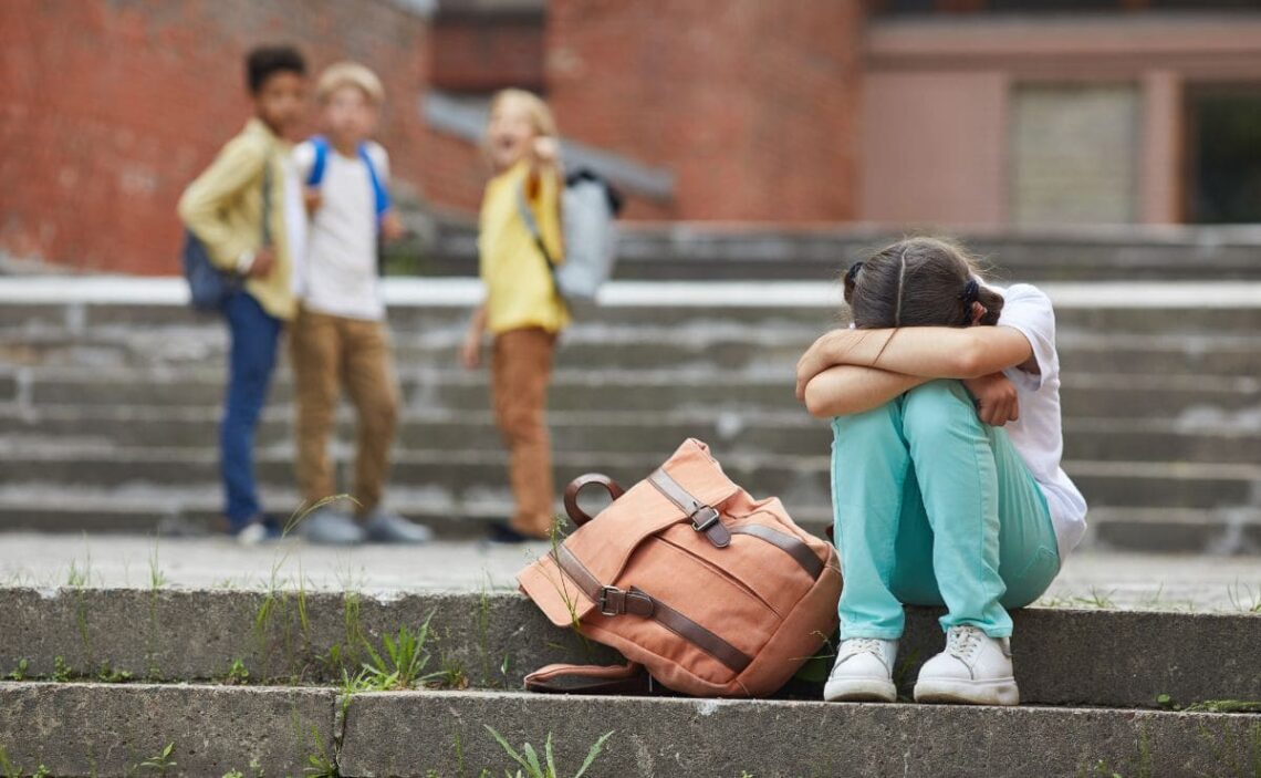 El 2 de mayo se conmemora el Día Mundial Contra el Acoso Escolar o Bullying