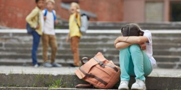 El 2 de mayo se conmemora el Día Mundial Contra el Acoso Escolar o Bullying