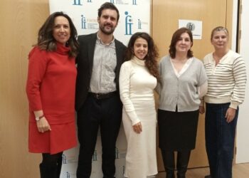 FIAPAS y Audika se alían para mejorar la calidad de vida de las personas con discapacidad auditiva