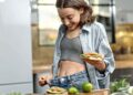 Alimentos 'quemagrasas'