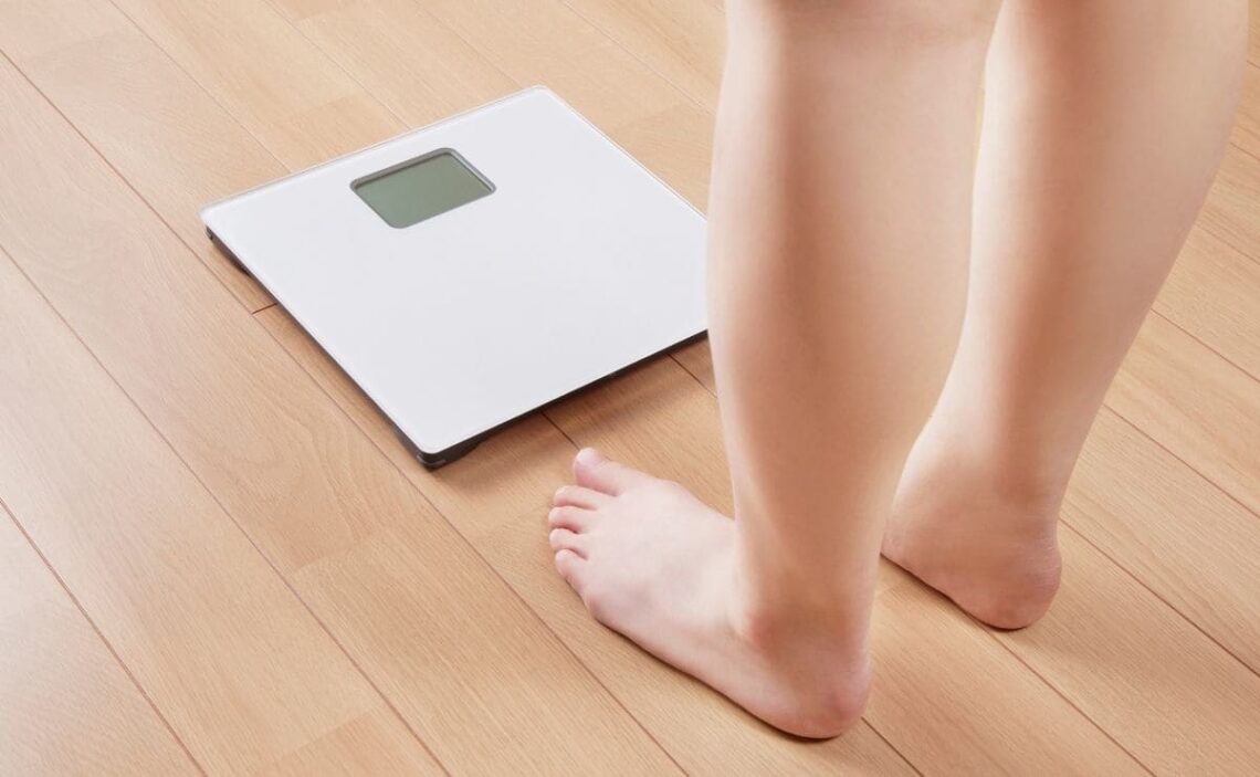 adelgazar perder peso kilo una semana