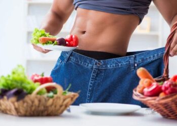 adelgazar perder peso superalimento