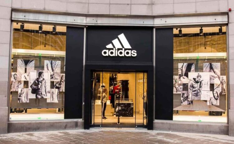 Adidas