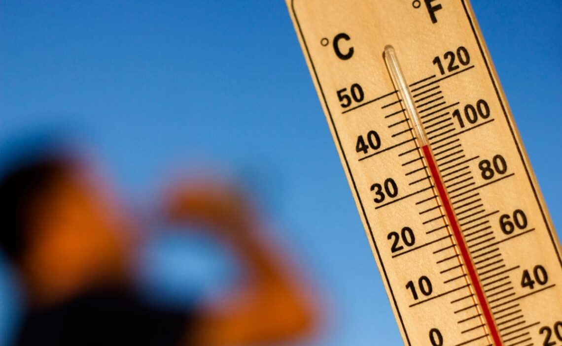 AEMET anuncia la fecha de la próxima ola de calor que llega a España