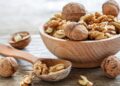 ¿Cómo afecta la ingesta de nueces a nuestro organismo?