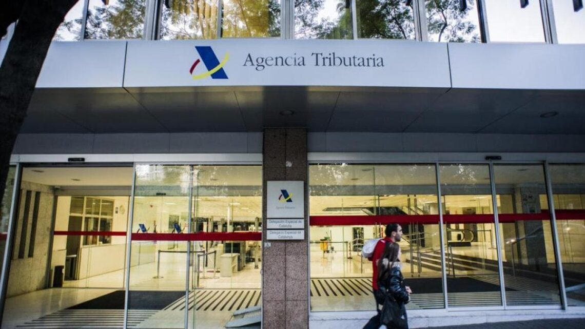 Fecha límite en la que Hacienda debe devolver el dinero