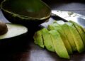 Beneficios del aguacate para cenar