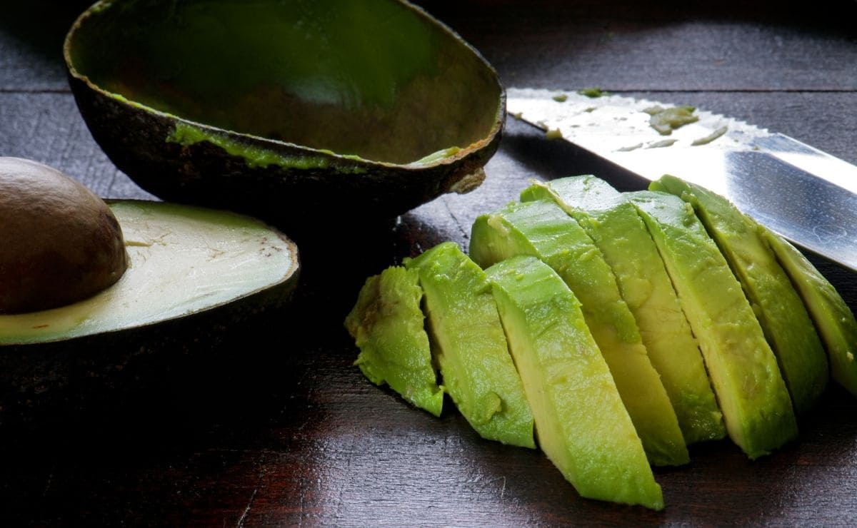 Beneficios del aguacate para el corazón