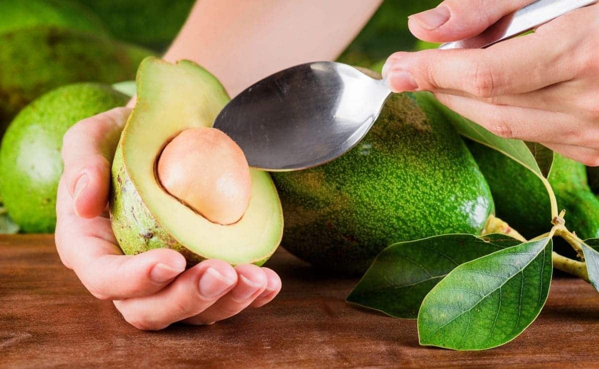 Cómo saber si el aguacate está maduro