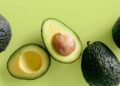 Propiedades del aguacate