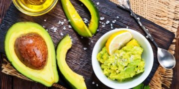 superalimento aguacate