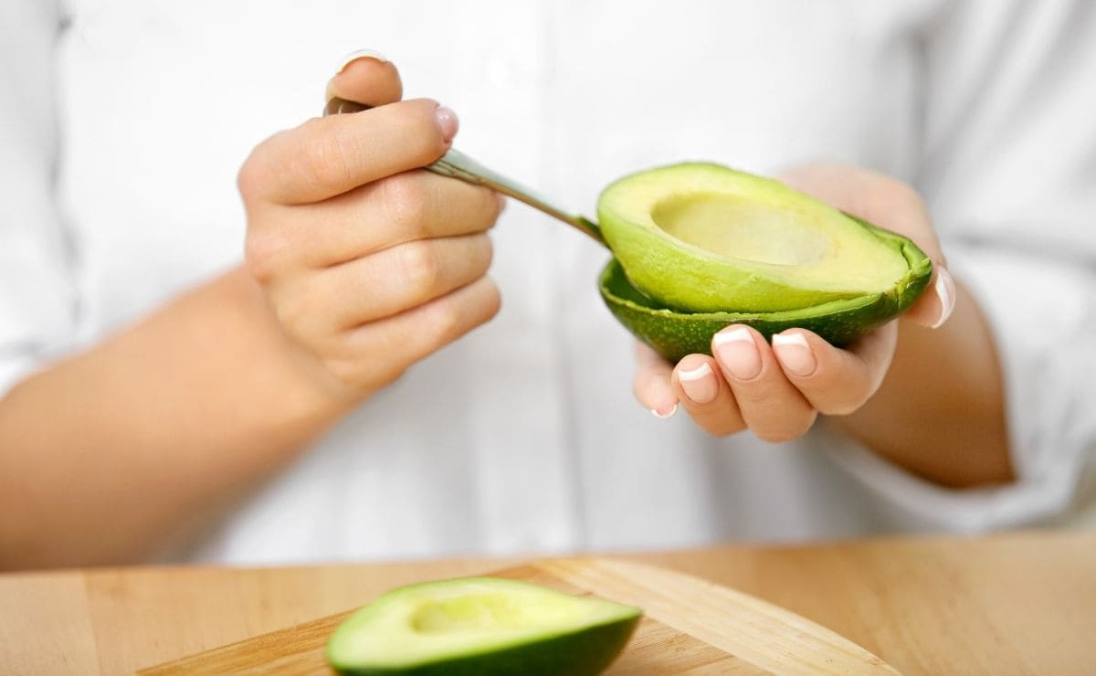 Trucos para madurar los aguacates