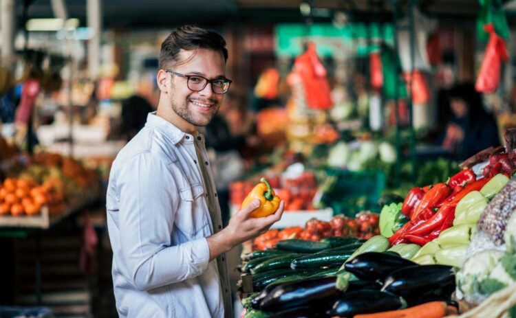 7 consejos para organizar tus compras y ahorrar dinero