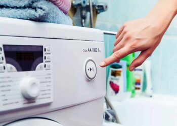 Así puedes ahorrar dinero en tu factura poniendo atención en los electrodomésticos