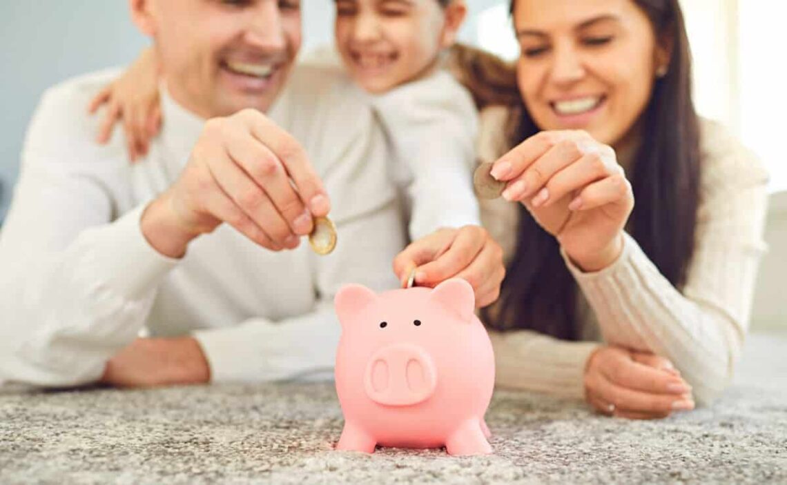 El 'reto de las 52 semanas' para ahorrar dinero a final de año