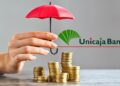 Aviso de Unicaja para ahorrar dinero