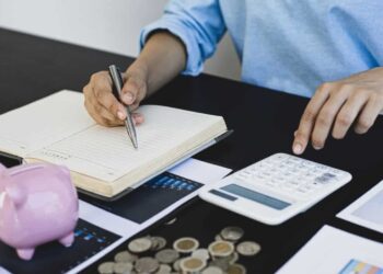 Kakebo, el método japonés para ahorrar más dinero