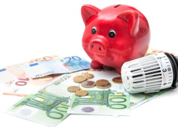 7 consejos para ahorrar dinero si ganas poco a final de mes