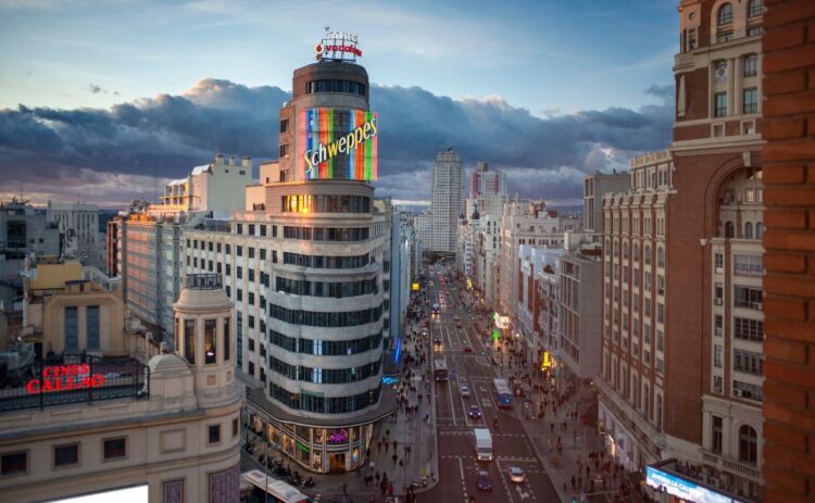 ¿Buscas alojamiento barato en Madrid? Alojamientos en Airbnb por menos de 50 euros