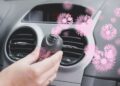 Trucos para el mal olor del aire acondicionado del coche