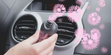 Trucos para el mal olor del aire acondicionado del coche