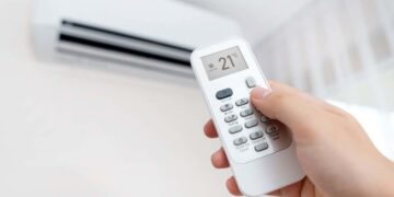 aire acondicionado ocu factura luz electricidad gasto ahorro
