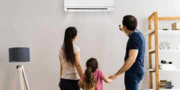 El truco para usar el aire acondicionado sin gastar más dinero, según la ciencia
