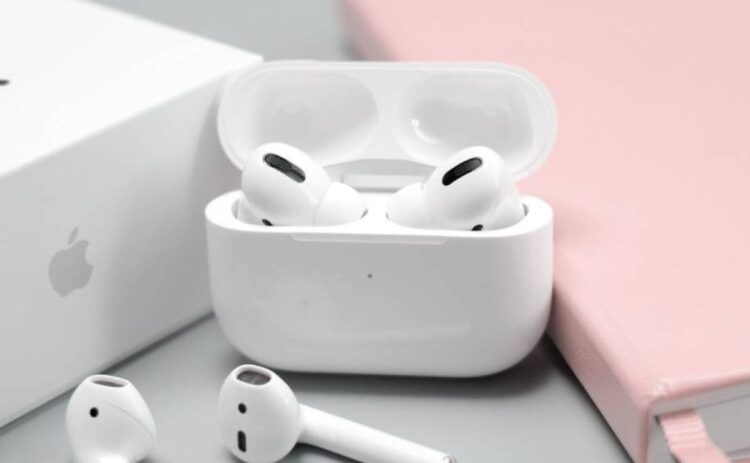 Descubre los AirPods más populares en MediaMarkt con un descuento en Apple para estudiantes