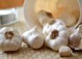 Propiedades del ajo como alimento saludable para la salud