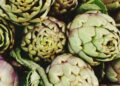 Comer alcachofas aumenta la salud cardiovascular