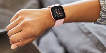 El smartwatch en oferta de Alcampo