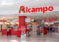 alcampo supermercado tienda helados sabores chocolate oferta verano