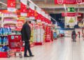 Ofertas de empleo para Navidad en Alcampo