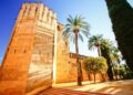 alcazar cordoba accesible