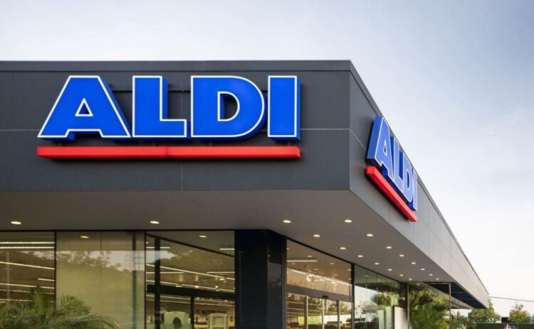 En las tiendas Aldi puedes encontrar el cojín con aromaterapia