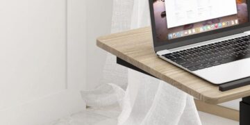 Aldi tiene el chollo de la semana con esta mesa ajustable y compacta perfecta para la vuelta al cole