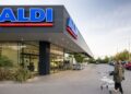 Reitran estos frutos secos del supermercado Aldi