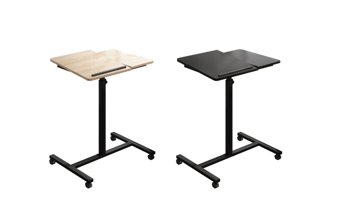 Aldi tiene el chollo de la semana con esta mesa ajustable y compacta perfecta para la vuelta al cole