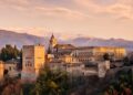 7 destinos baratos para viajar por España en Navidad
