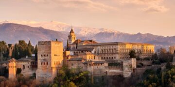 7 destinos baratos para viajar por España en Navidad