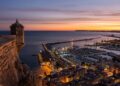 La ciudad de Alicante trabaja para convertirse en un destino de turismo accesible