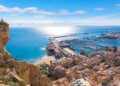 Alicante, uno de los destinos que se incluyen en la oferta de turismo del IMSERSO